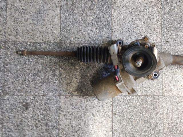 bontott SUZUKI SWIFT III Kormánymű Szervós