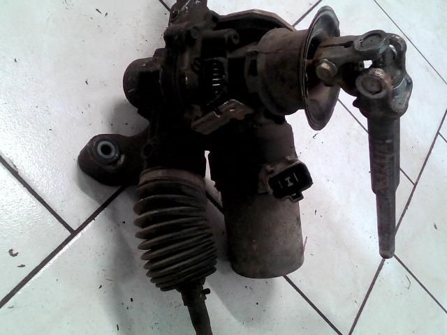 bontott SUZUKI SWIFT III Kormánymű Szervós