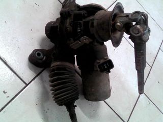 bontott SUZUKI SWIFT III Kormánymű Szervós