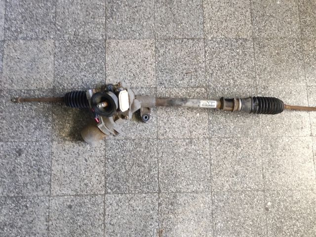 bontott SUZUKI SWIFT III Kormánymű Szervós