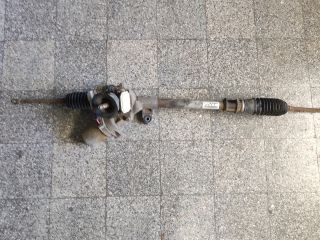 bontott SUZUKI SWIFT III Kormánymű Szervós