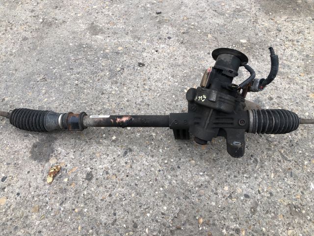 bontott SUZUKI SWIFT III Kormánymű Szervós