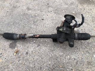 bontott SUZUKI SWIFT III Kormánymű Szervós