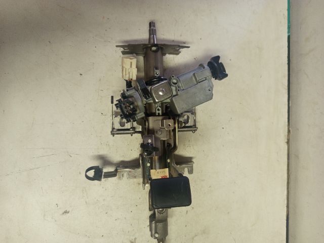 bontott SUZUKI SWIFT III Kormányoszlop Kormányzárral