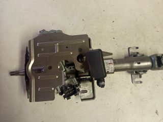 bontott SUZUKI SWIFT III Kormányoszlop Kormányzárral