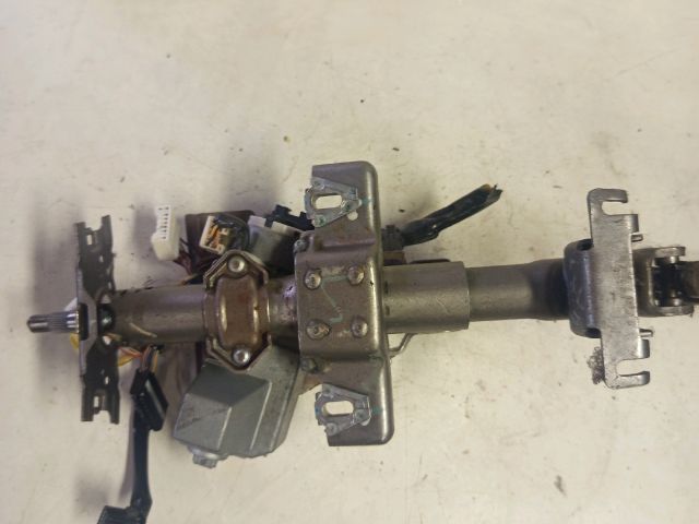 bontott SUZUKI SWIFT III Kormányoszlop Kormányzárral