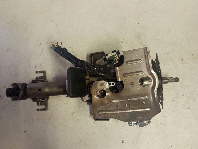 bontott SUZUKI SWIFT III Kormányoszlop Kormányzárral