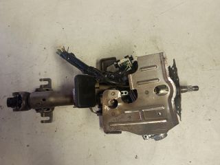 bontott SUZUKI SWIFT III Kormányoszlop Kormányzárral