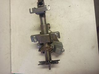 bontott SUZUKI SWIFT III Kormányoszlop Kormányzárral