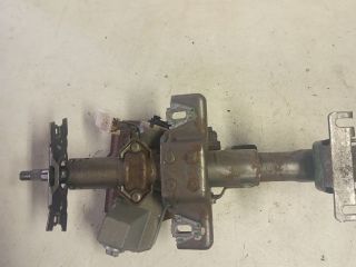 bontott SUZUKI SWIFT III Kormányoszlop Kormányzárral