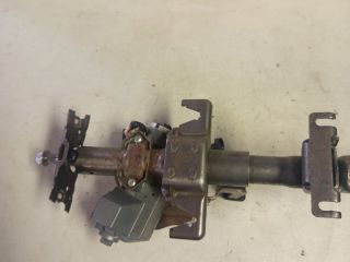 bontott SUZUKI SWIFT III Kormányoszlop Kormányzárral