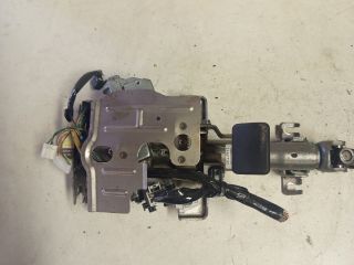 bontott SUZUKI SWIFT III Kormányoszlop Kormányzárral