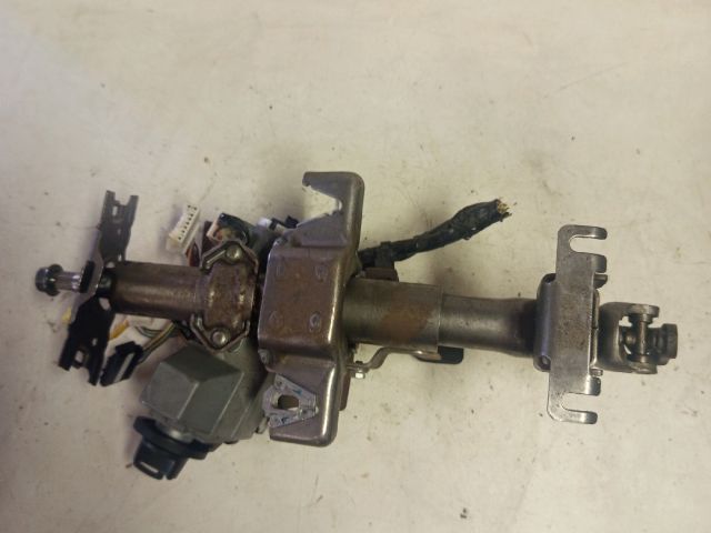 bontott SUZUKI SWIFT III Kormányoszlop Kormányzárral