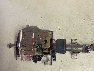 bontott SUZUKI SWIFT III Kormányoszlop Kormányzárral