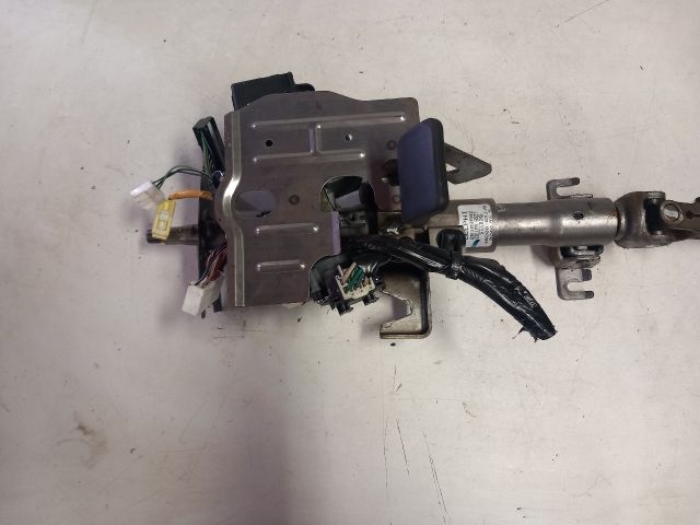 bontott SUZUKI SWIFT III Kormányoszlop Kormányzárral