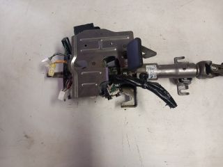 bontott SUZUKI SWIFT III Kormányoszlop Kormányzárral