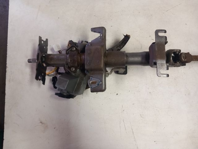 bontott SUZUKI SWIFT III Kormányoszlop Kormányzárral