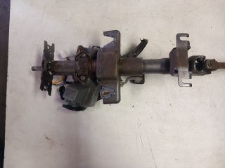 bontott SUZUKI SWIFT III Kormányoszlop Kormányzárral