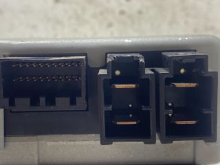 bontott SUZUKI SWIFT III Kormányoszlop Vezérlő