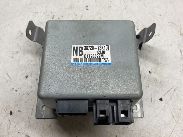 bontott SUZUKI SWIFT III Kormányoszlop Vezérlő