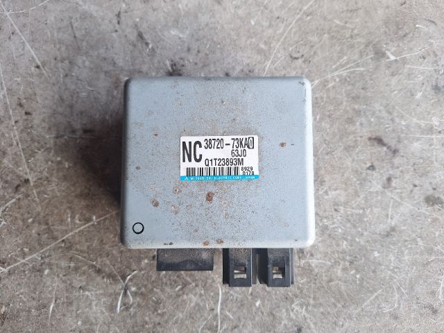 bontott SUZUKI SWIFT III Kormányoszlop Vezérlő