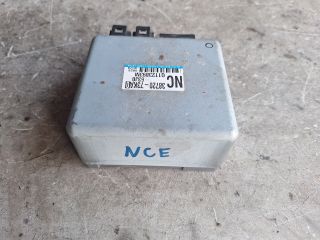 bontott SUZUKI SWIFT III Kormányoszlop Vezérlő