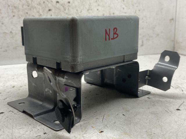 bontott SUZUKI SWIFT III Kormányoszlop Vezérlő