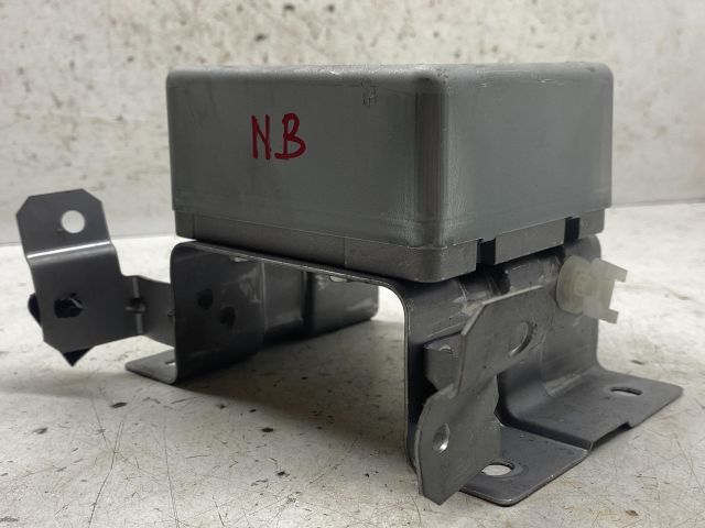 bontott SUZUKI SWIFT III Kormányoszlop Vezérlő