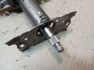 bontott SUZUKI SWIFT III Kormányoszlop