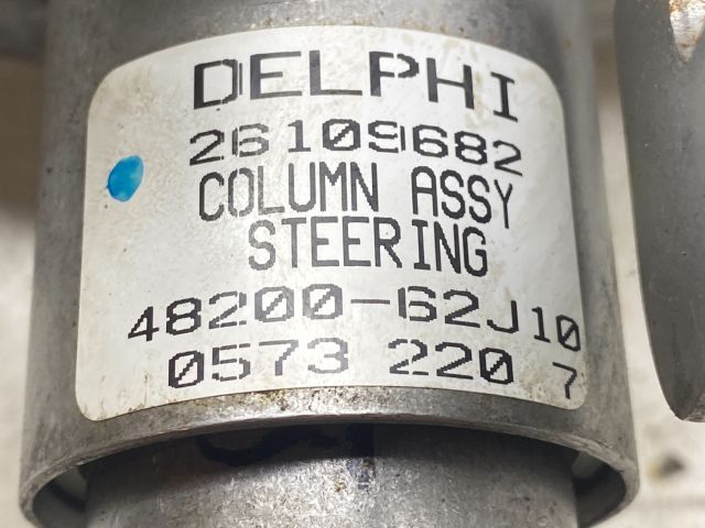 bontott SUZUKI SWIFT III Kormányoszlop