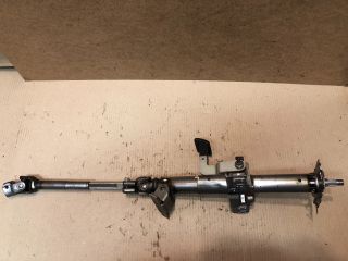 bontott SUZUKI SWIFT III Kormányoszlop