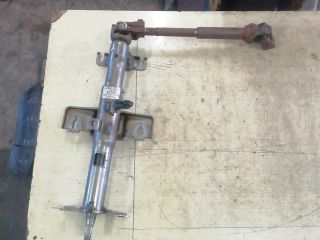 bontott SUZUKI SWIFT III Kormányoszlop