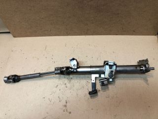 bontott SUZUKI SWIFT III Kormányoszlop