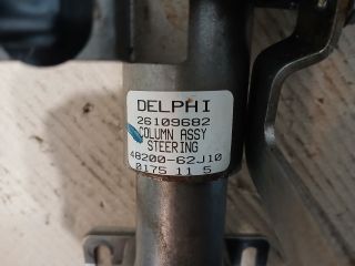 bontott SUZUKI SWIFT III Kormányoszlop