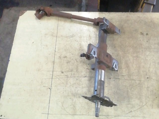 bontott SUZUKI SWIFT III Kormányoszlop