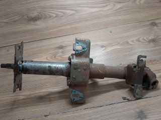 bontott SUZUKI SWIFT III Kormányoszlop