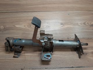 bontott SUZUKI SWIFT III Kormányoszlop