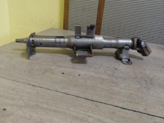 bontott SUZUKI SWIFT III Kormányoszlop