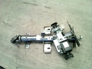 bontott SUZUKI SWIFT III Kormányoszlop