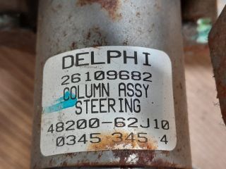 bontott SUZUKI SWIFT III Kormányoszlop