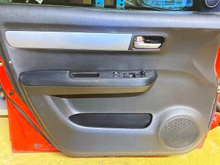 bontott SUZUKI SWIFT III Középkonzol Vezérlő Panel