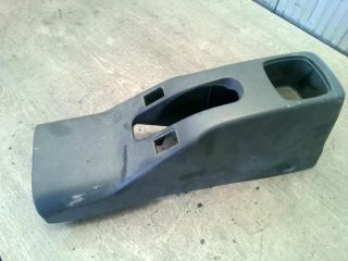 bontott SUZUKI SWIFT III Középső Kardánbox Burkolat