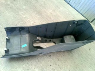 bontott SUZUKI SWIFT III Középső Kardánbox Burkolat