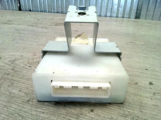 bontott SUZUKI SWIFT III Központizár Elektronika