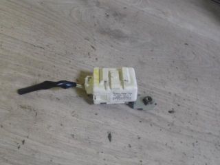 bontott SUZUKI SWIFT III Központizár Elektronika