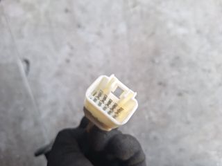 bontott SUZUKI SWIFT III Központizár Elektronika