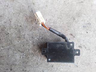 bontott SUZUKI SWIFT III Központizár Elektronika