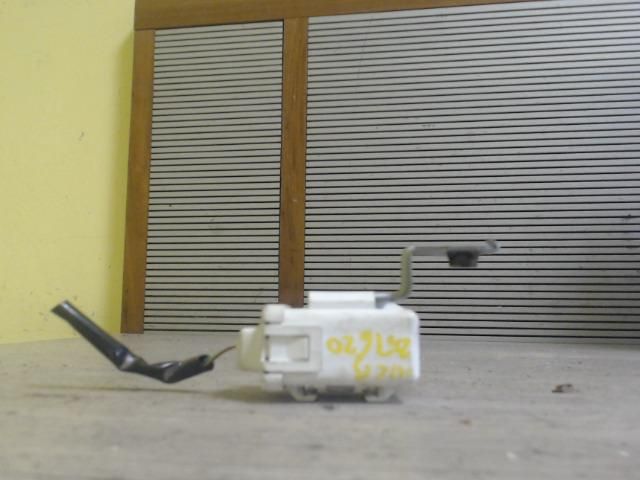 bontott SUZUKI SWIFT III Központizár Elektronika