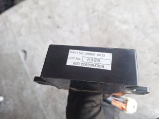 bontott SUZUKI SWIFT III Központizár Elektronika