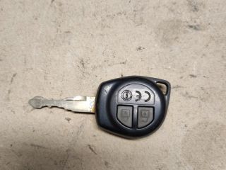 bontott SUZUKI SWIFT III Központizár Kapcsoló